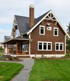 A happy customer of Valley Construction